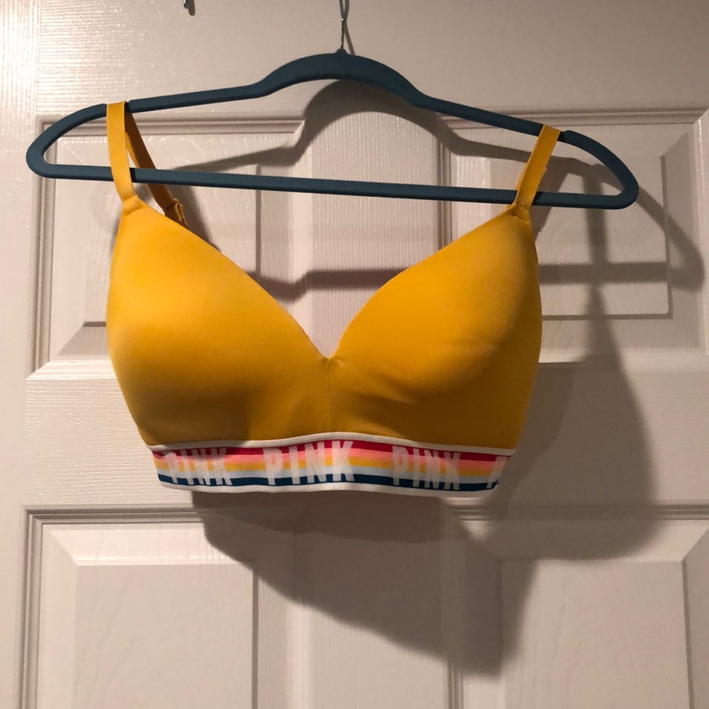 Victoria secret bra